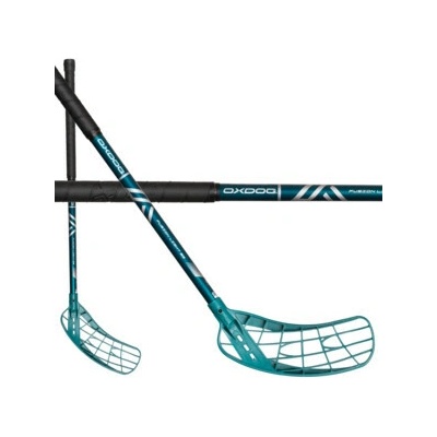 Oxdog FUSION LIGHT 32 TQ ROUND NB