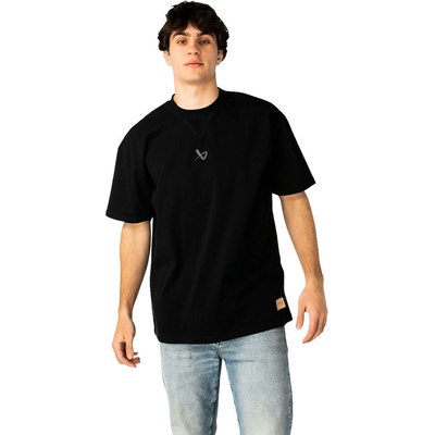 Bauer Core SS Tech Tee Black