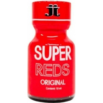 Super REDS small 10 ml