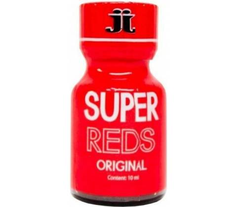 Super REDS small 10 ml