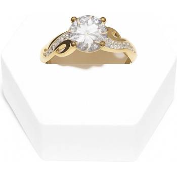 Златен пръстен