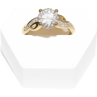 Златен пръстен