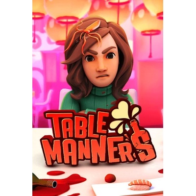 Curve Digital Table Manners (PC)