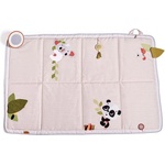 Tiny Love Килимче за игра Boho Chic XL размер, 0м+ (TL.0150.001)