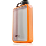 GSI Outdoors Boulder Flask 10 Цвят: черен