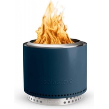 Bonfire Solo Stove modré SSBON-SD-2.0-WATER