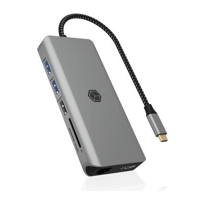 ICY BOX IB-DK4061-CPD