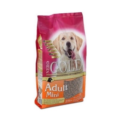 Nero gold Adult Mini 0,8 kg
