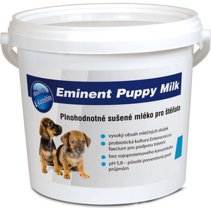 Eminent Puppy Milk мляко за кученца 0, 5 кг