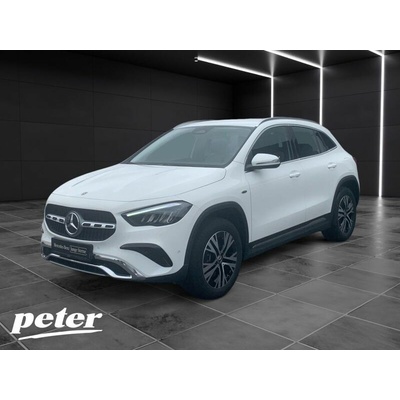 Mercedes-Benz GLA 250 e 160 kW