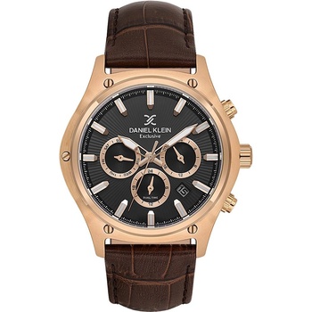 Daniel Klein Часовник Daniel Klein DK. 1.14056-5 (DK.1.14056-5)