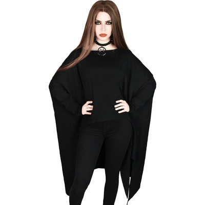 KILLSTAR Дамска блуза с дълги ръкави (туника) KILLSTAR - Witchs World - KSRA002485