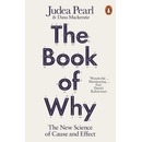 The Book of Why - Judea Pearl, Dana Mackenzie