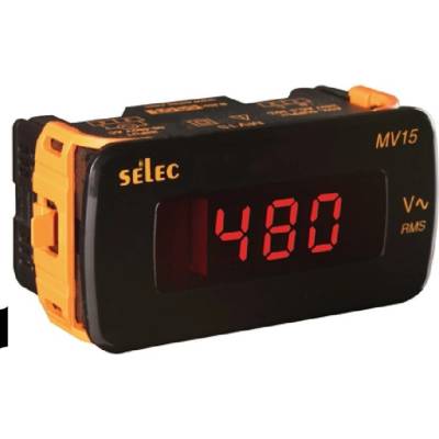 SELEC MV15