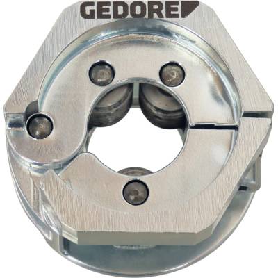GEDORE Oprava závitov, čap kolesa KL-0173-612