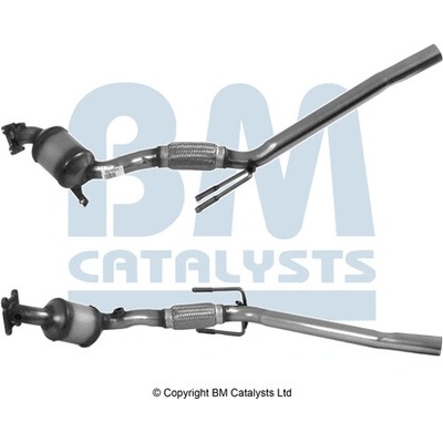 Katalyzátor BM CATALYSTS BM92185H