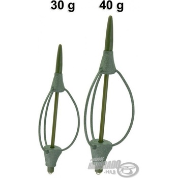 Haldorádó Pellet Feeder Complete 30 g / 2ks