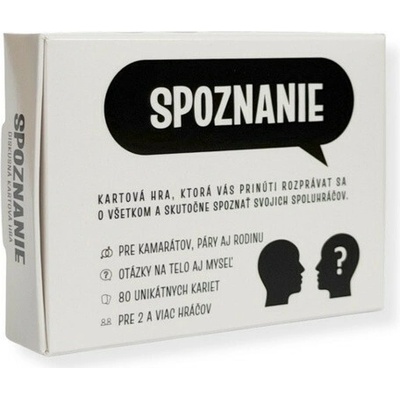 Spoznanie