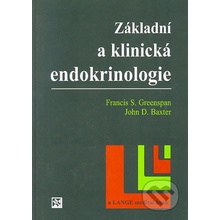 Základní a klinická endokrinologie