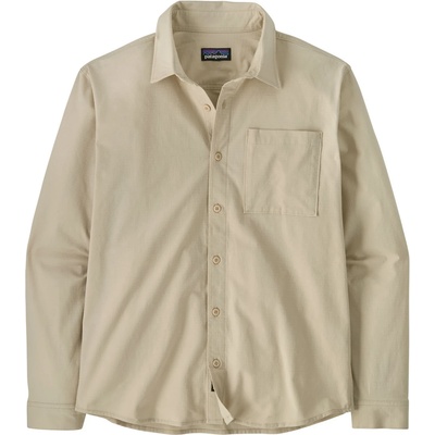 Patagonia Мъжка риза с копчета Patagonia Nomader Shirt - Pelican (033-2440-0112)