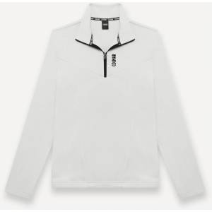 Colmar Active Дамски поларен пуловер Colmar Active Ladies Sweatshirt 9334 Fleece jumper - Artic (105-6894-0112)