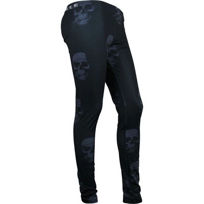 YAKUZA legíny YPS 1974 black