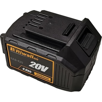 Image 1 of Riwall PRO RAB 420 (RACC00079)