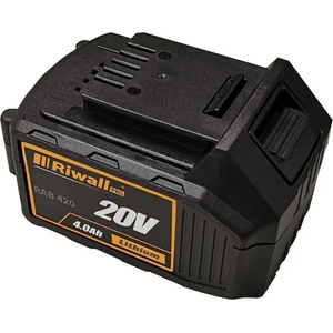 Riwall PRO RAB 420 (RACC00079)