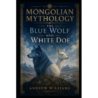 Mongolian Mythology