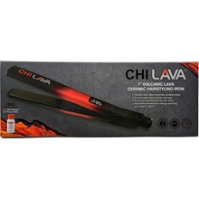 Farouk System CHI Lava 1´ Volcanic Lava Ceramic Hairstyling Iron