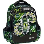 Graffiti Раница за детска градина Graffiti Xscape - Dino (259296)