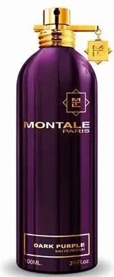 Montale Dark Purple EDP 100 ml Tester