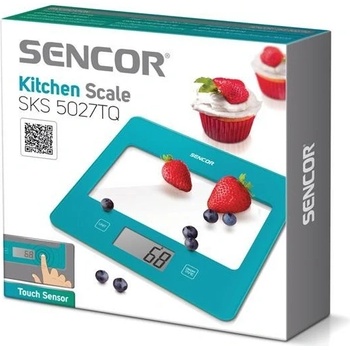 Sencor SKS 5027