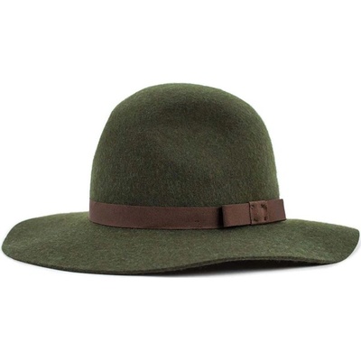 Brixton Dalila Hat heather/green