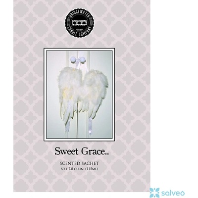 Bridgewater Candle Company Vonný sáček Bridgewater SWEET GRACE 115 ml – Zboží Dáma
