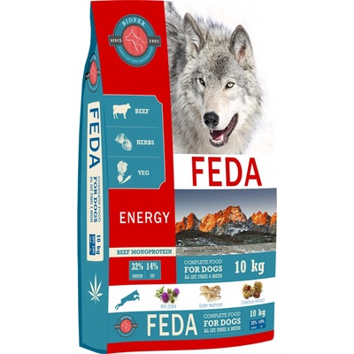 Feda Energy 10 kg