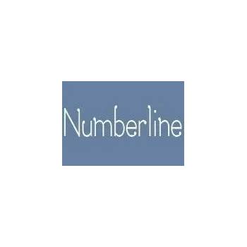 Numberline
