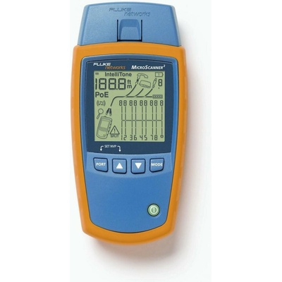 Fluke Networks MS2-100 Microscanner2