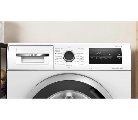 Bosch WAN28163BY