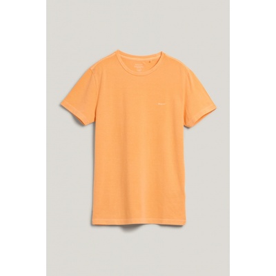Gant reg shield SS Peachy orange