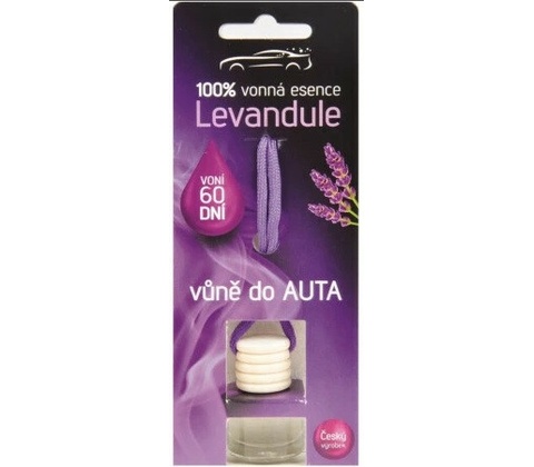 Kozák Levandule 5 ml