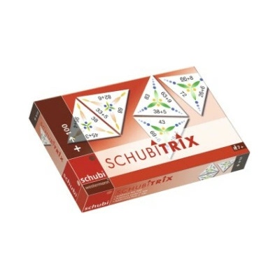SCHUBITRIX Mathematik