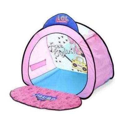 MGA Entertainment L.O.L. Surprise Pop-Up hrací stan