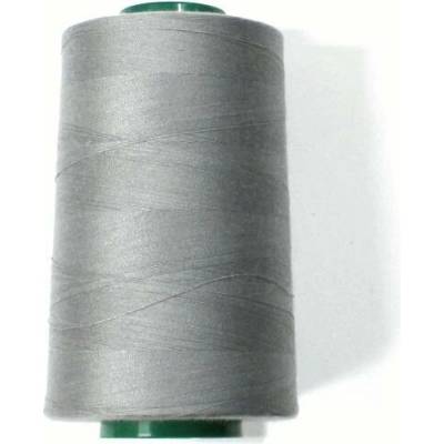 Nitě UNIPOLY 120 polyester na overlock 5000m Hagal - více barev Barva: 885 středně šedá