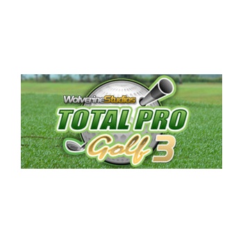 Total Pro Golf 3