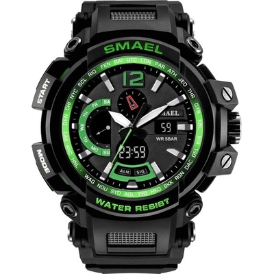 Smael TOM KP14087 černá