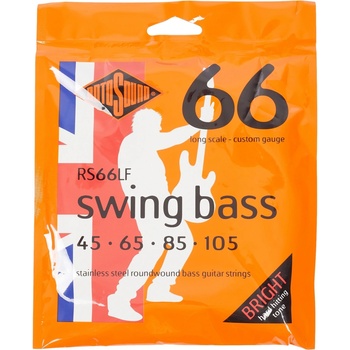 Rotosound RS 66 LF