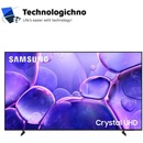 Samsung UE55U8072
