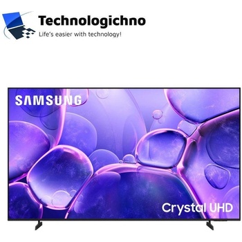 Samsung UE55U8072