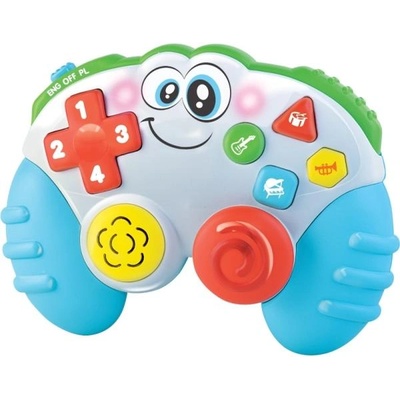 Sparkys - Моето първо дистанционно управление